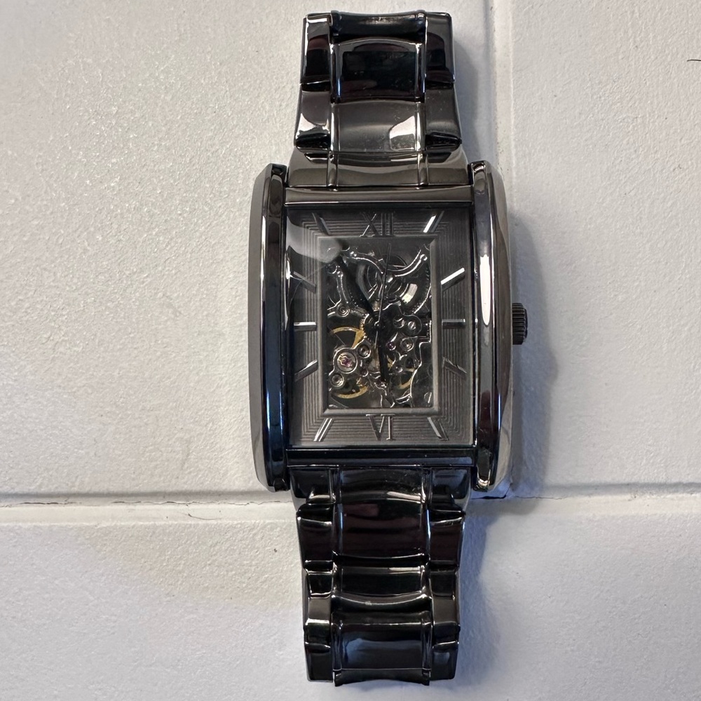 Relic Watch